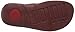 FitFlop Womens's Rokkit Flip Flop,Java Brown,8 M US