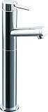 LIXIL(リクシル) INAX 洗面器・手洗器 台付 シングルレバー単水栓 eモダン 呼び径13mm 吐水口長さ115mm LF-E02H