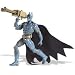 Batman The Dark Knight Basic Figure:Bandleader Attack Batman Image
