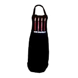 Fork Handles Novelty Apron