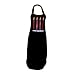 Fork Handles Novelty Apron