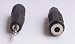 Stereo 3.5mm Female To 2.5mm Male Adapter Free Shipping