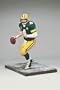 Mcfarlane Green Bay Packers Brett Favre Figurine