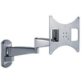 Sony KDL-26S2030U 26 inch Professional "Shake Free" Dual Arm TFT/LCD Wall Mount Bracket up to 37"