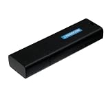 Freecom 29324 Databar 8GB USB 2.0 Flash Driveby Freecom