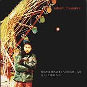 Return to the Source: DJ Tsuyoshi Suzuki Mixes