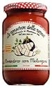 Pomodoro con melanzane, Tomatensauce mit Auberginen, 370 ml