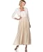 Calvin Klein Lace Chiffon Dress with Jacket