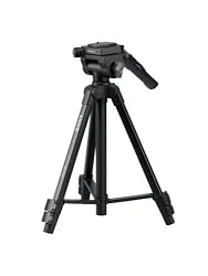 Sony VCT-50AV Remote Control Tripod for use with Compatible Sony Camcorders