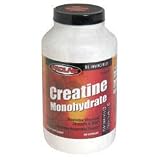 Review PROLAB  / Creatine Caps, 300 capsules