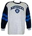 Dallas Mavericks Youth Crew Neck Sweatshirt, Size= Large