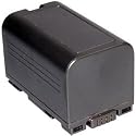 Digital Camcorder-Akku f&uuml;r PANASONIC VSB0418