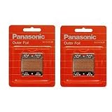 Panasonic WES9753P-2PK Outer Foil, 2 Pack