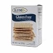 Glutino Gluten Free Table Crackers, 4.4 oz