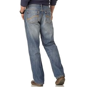 DKNY Jeans Brooklyn Fit Jeans, Tompkins Wash