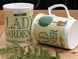 Gardeners China Mug