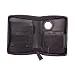 Capdase Lchp34001200 Zippered Leather Case For Hp Ipaq 3400/