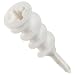 Acetal Anchor, 1-5/8" Length, 3/8"-16 Threads, Pack Of 100