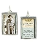 Anne Garrison Goddess of Change Charm