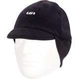 Louis Garneau 2008/09 Power Cap - Black - 8914010-020