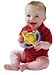 EARLYEARS GRIP O SPHERE RATTLE