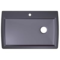 BL 440195 SILGRAN SUPER SGL BWL WH