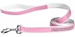 PINK - 4 FOOT - Gemstone Jeweled Leads