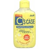 シーズケース ファミリーサイズ 120g