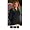 TuffRider Ladies Starter Show Coat 2R Black
