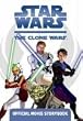 "Star Wars the...