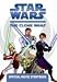 "Star Wars the Clone Wars": Official Movie Storybook