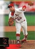 2001 Upper Deck # 168 Rick Ankiel St. Louis Cardinals Baseball Card