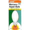 Mercury Vapor Bulb