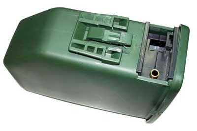 Classic Army M249 Box Magazine