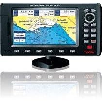 CP300i GPS Chartplotter w  Internal Antenna by 