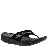 New Balance Women's Rock And Tone Classic Thong Sandal
