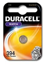 D394 Watch