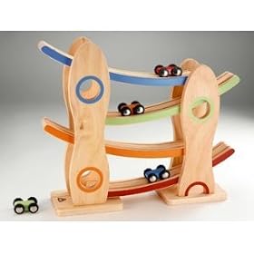 Early Learning Centre / Click-Clack Track