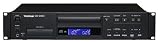 Tascam CD200I Rackmount CD CD Player