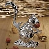 SQUIRREL NUTCRACKER