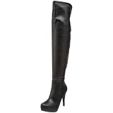 Miss Me Womens Orpha-13 Boot
