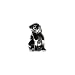 bulldog0 - English Bulldog Oriana Bead Pandora Bead Bracelet Compatible