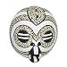 NOVICA Akan mask, 'Mother Earth'