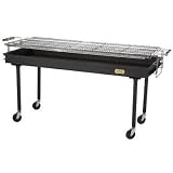 60 Charcoal Grill