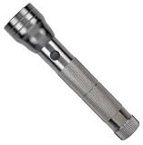 Hangzhou #765303 RZ 2D Aluminum Flashlight