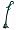Bosch ART 23 Easytrim Electric Line Trimmer