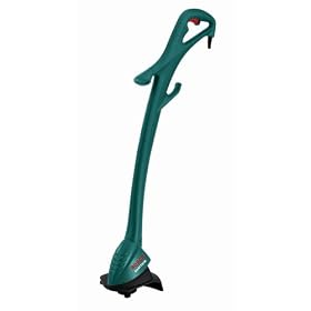 Bosch ART 23 Easytrim Electric Grass Trimmer (23 cm Cutting Diameter)