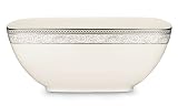 Noritake Cirque 8-1/2-Inch Square Bowl