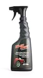 Review Wheel Wax  / Wheel Wax Magic Shine - Ultimate Instant Detail Spray