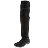 NYLA Womens Kunto Boot
